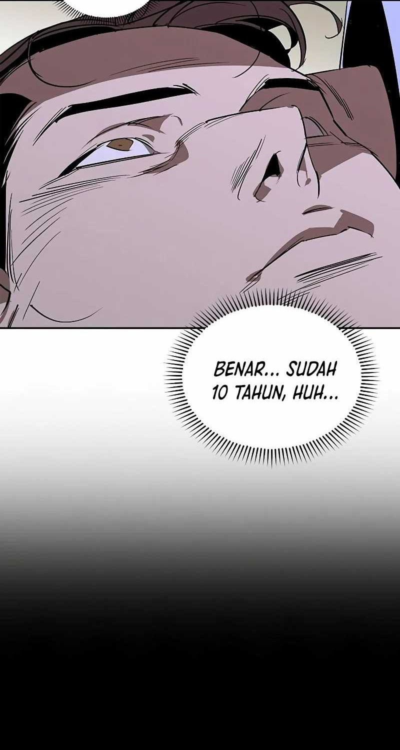 Martial Wild West chapter 54 halaman 49