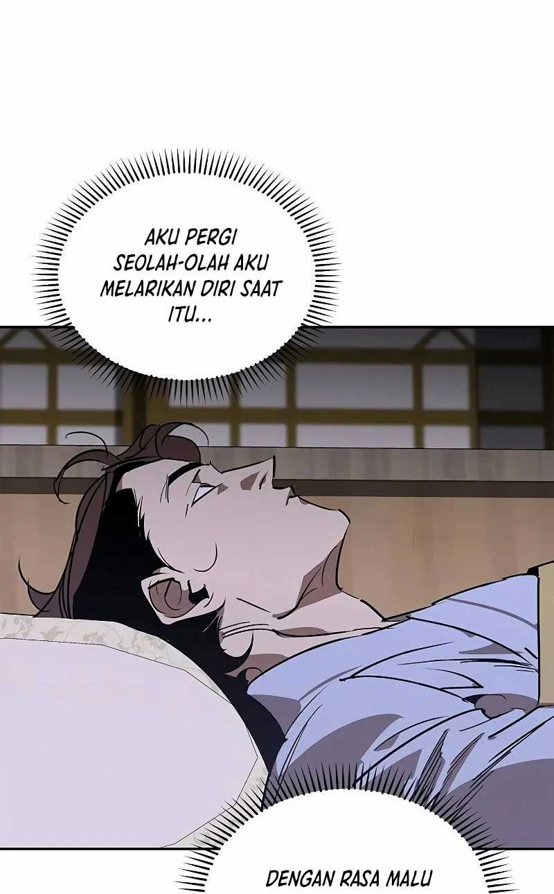 Martial Wild West chapter 54 halaman 53