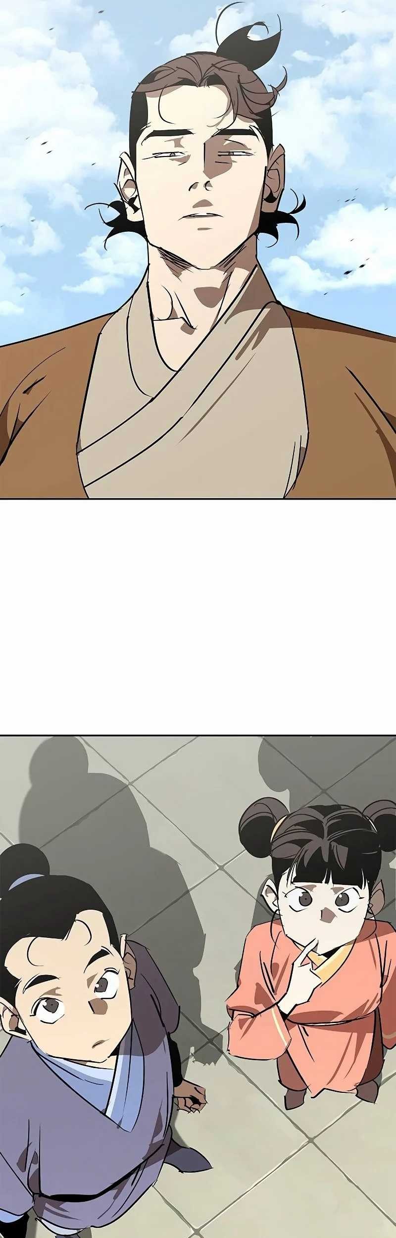 Martial Wild West chapter 54 halaman 56