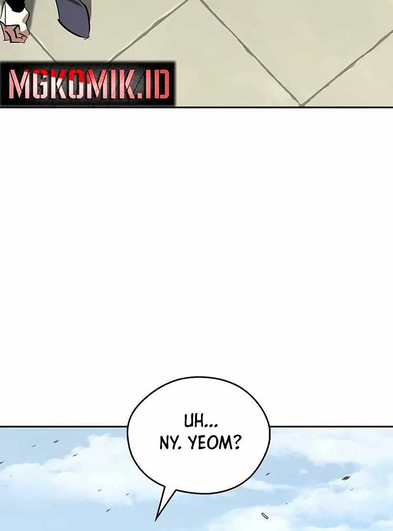 Martial Wild West chapter 54 halaman 57
