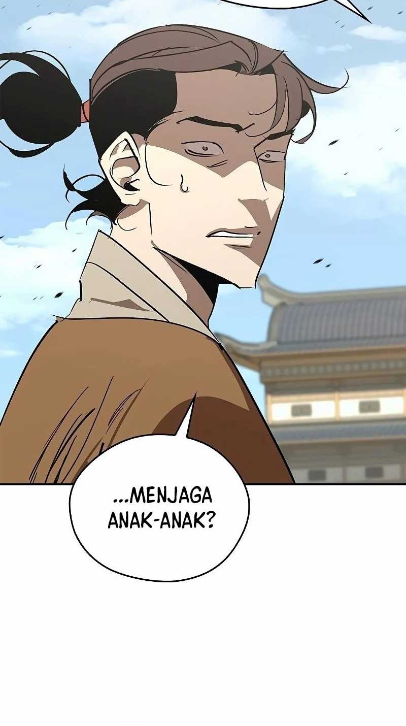 Martial Wild West chapter 54 halaman 59