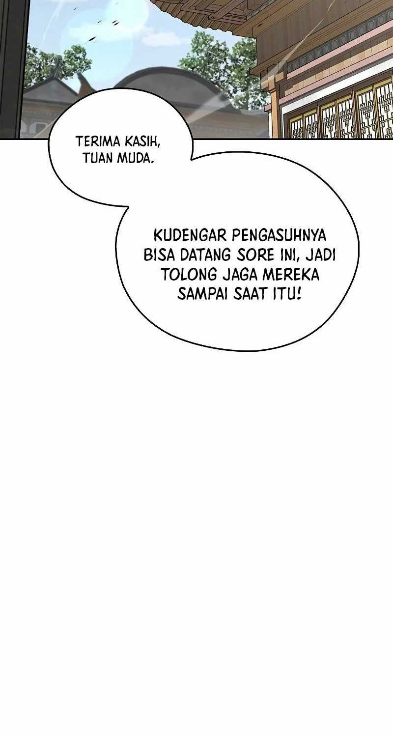 Martial Wild West chapter 54 halaman 65