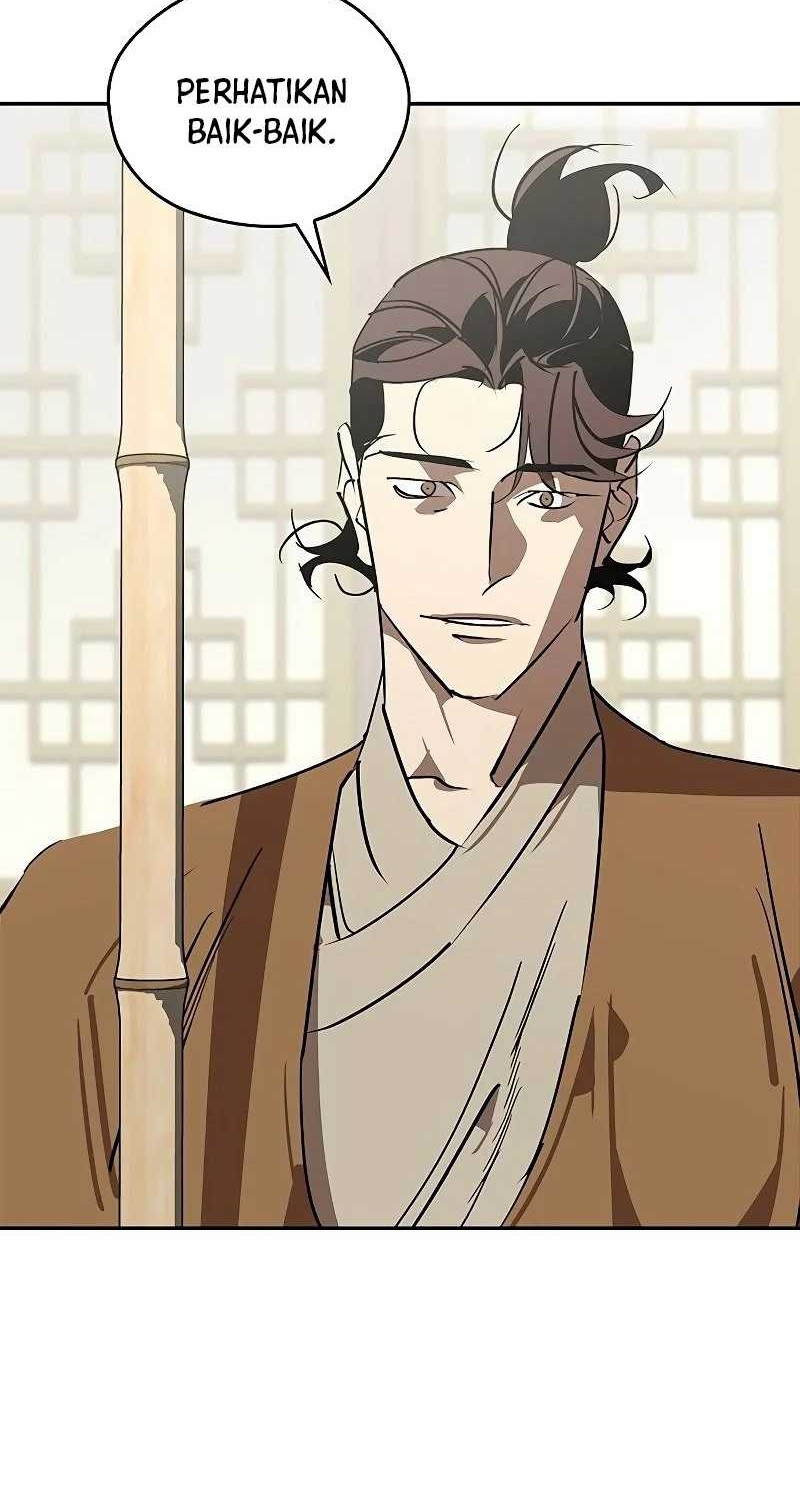 Martial Wild West chapter 54 halaman 73