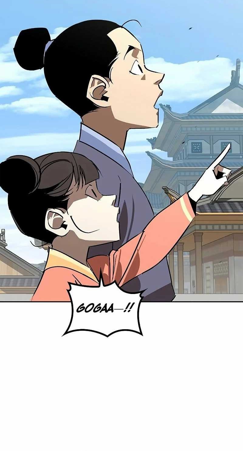 Martial Wild West chapter 54 halaman 75
