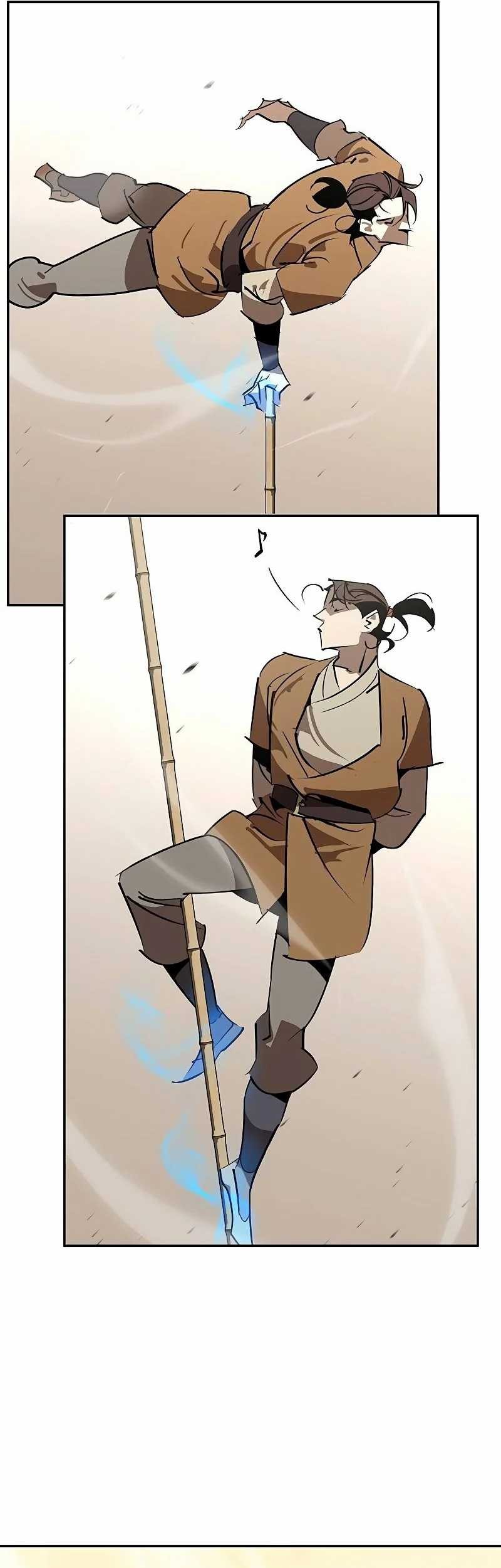 Martial Wild West chapter 54 halaman 83