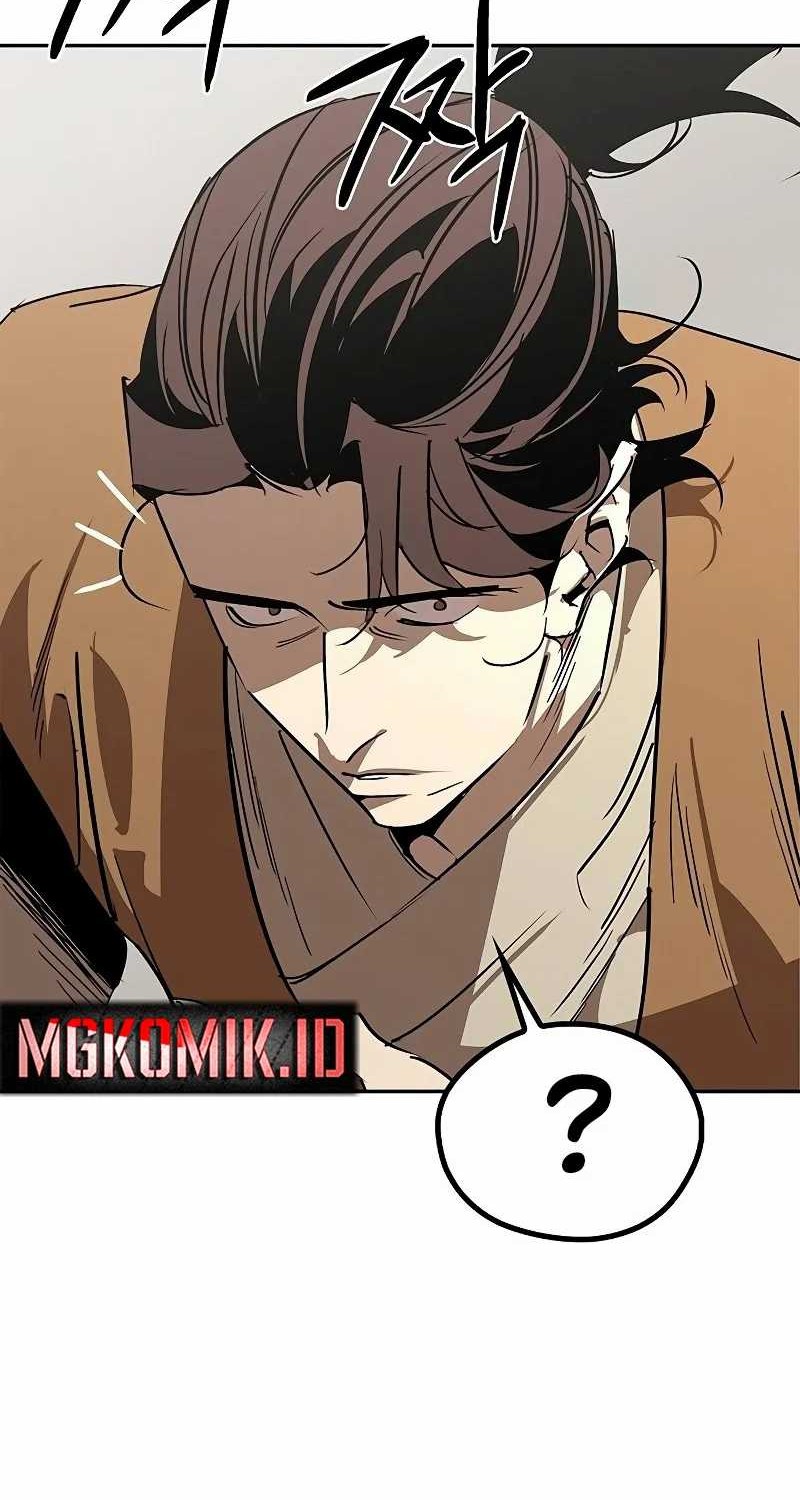 Martial Wild West chapter 54 halaman 88