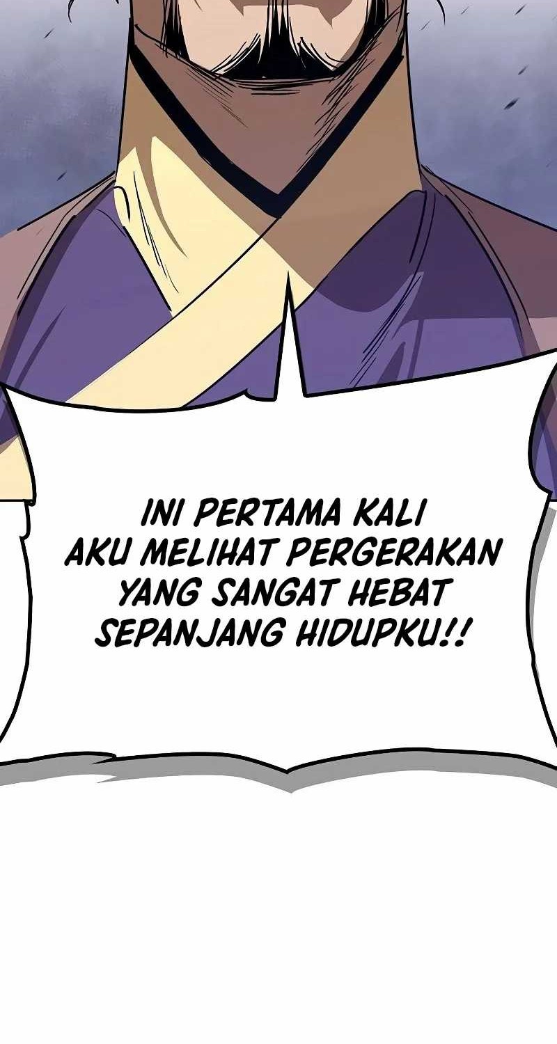 Martial Wild West chapter 54 halaman 91