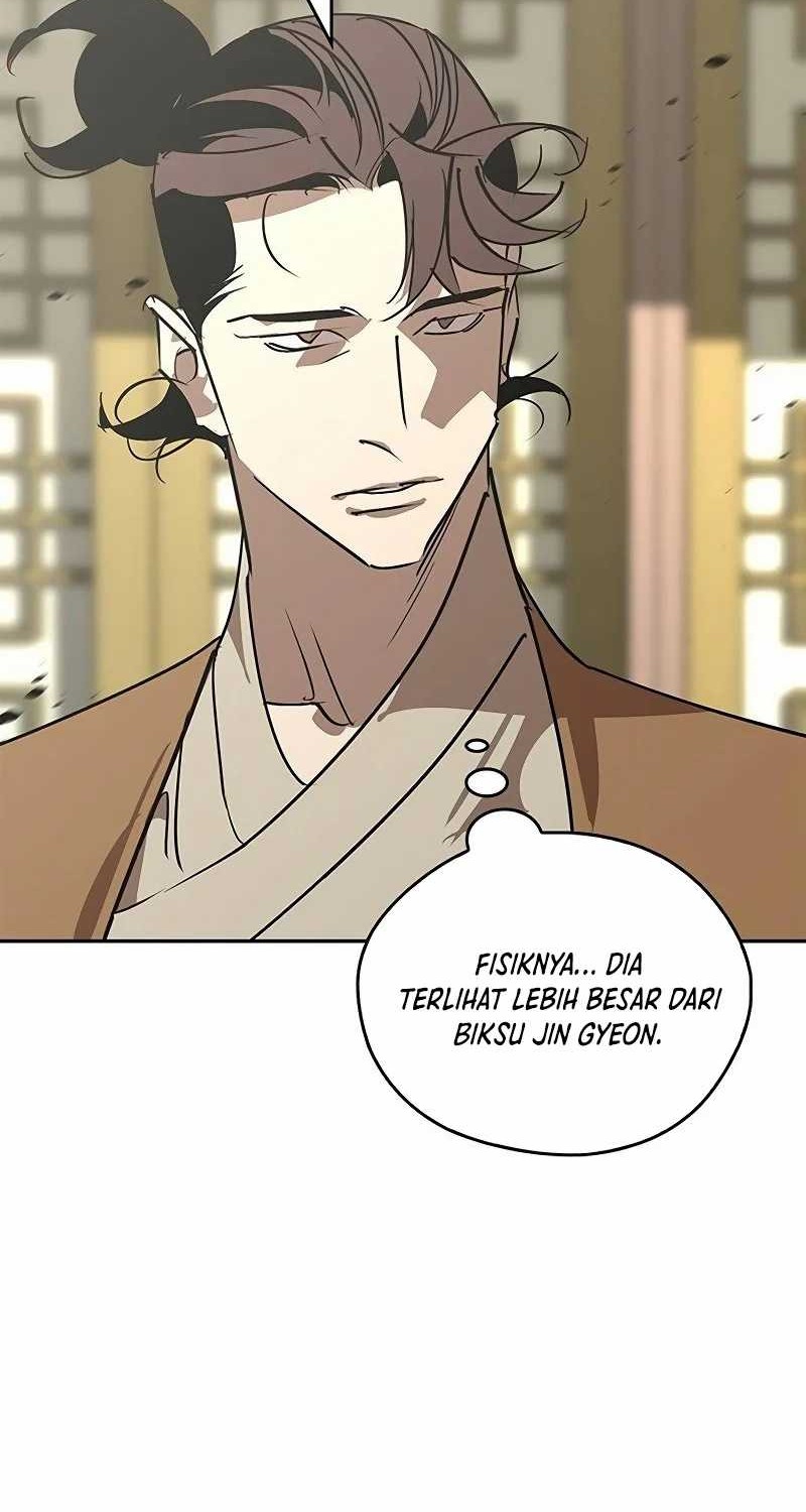 Martial Wild West chapter 55 halaman 4