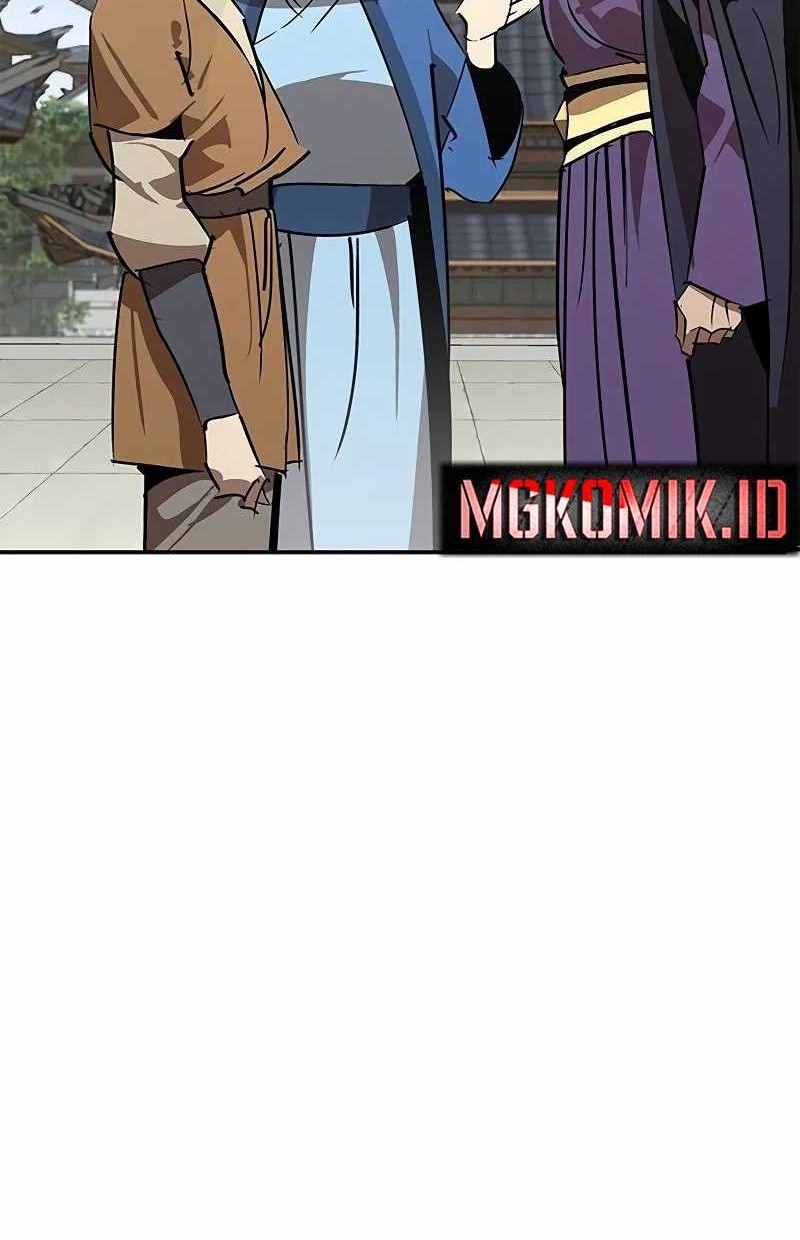 Martial Wild West chapter 55 halaman 6