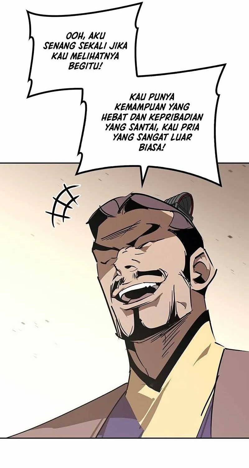 Martial Wild West chapter 55 halaman 13