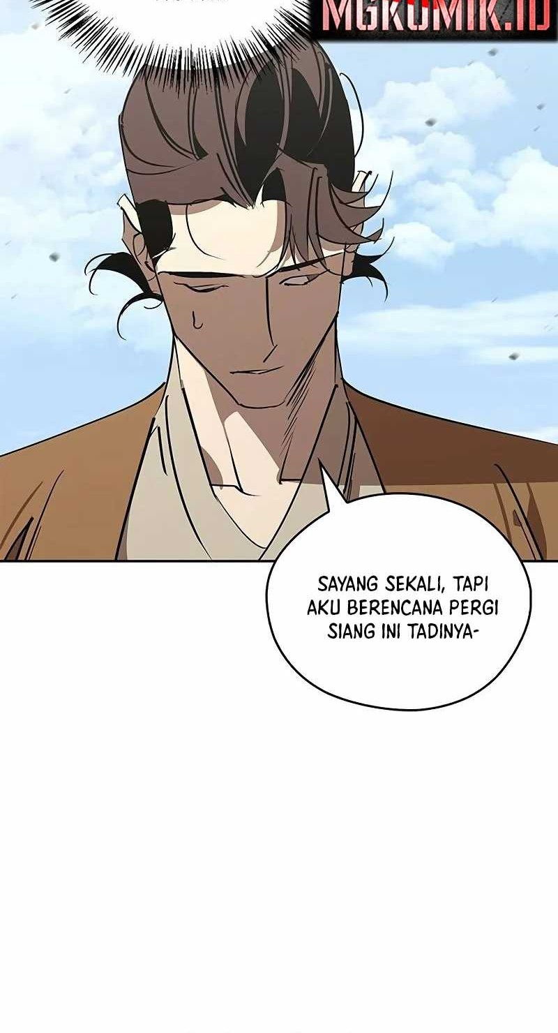 Martial Wild West chapter 55 halaman 16