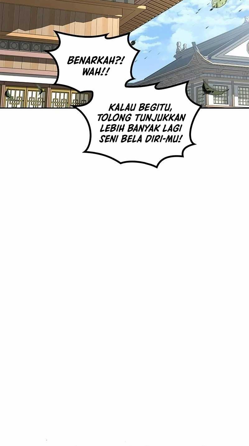 Martial Wild West chapter 55 halaman 22