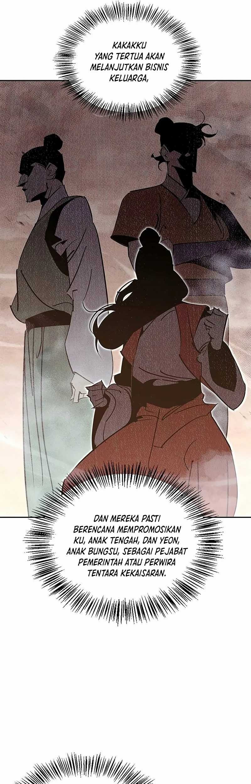 Martial Wild West chapter 55 halaman 29