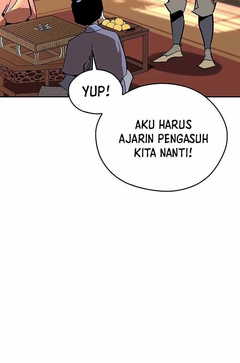 Martial Wild West chapter 55 halaman 34