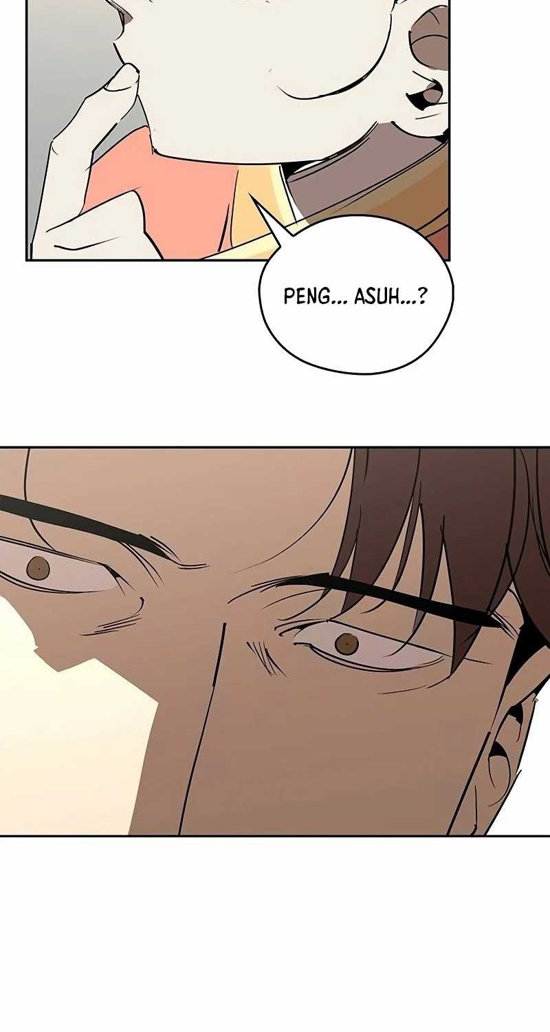 Martial Wild West chapter 55 halaman 40