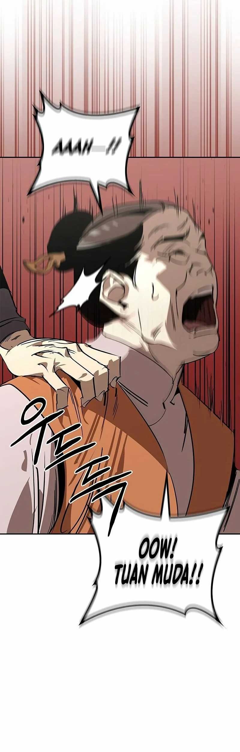 Martial Wild West chapter 55 halaman 44