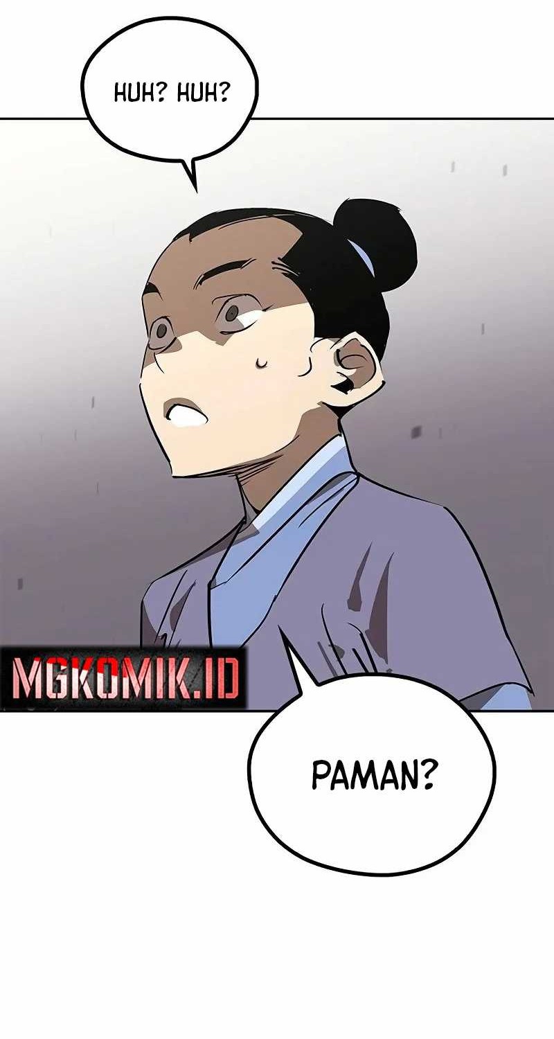 Martial Wild West chapter 55 halaman 45