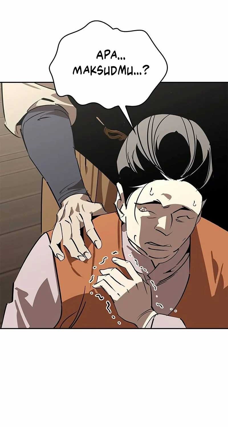 Martial Wild West chapter 55 halaman 47