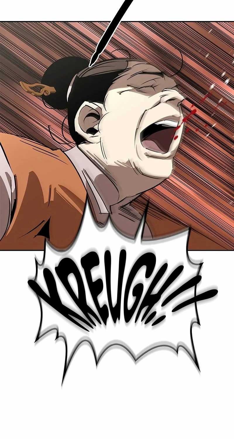 Martial Wild West chapter 55 halaman 49