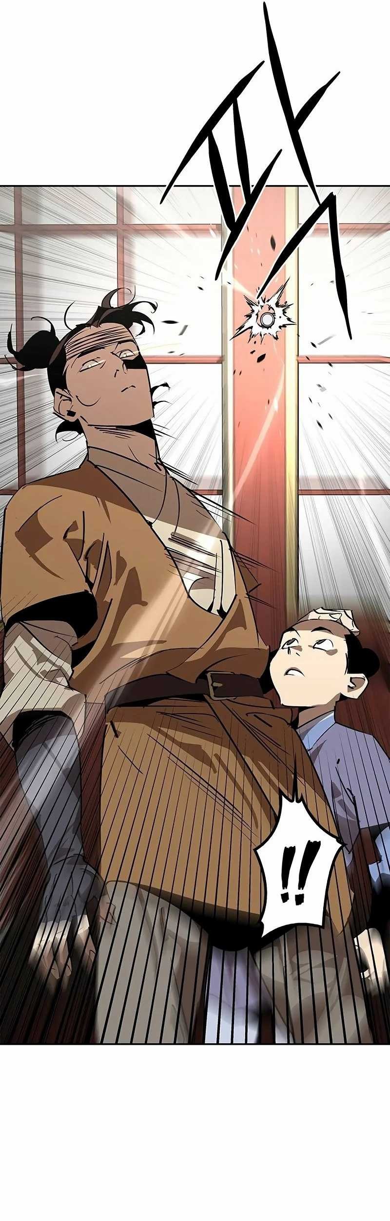 Martial Wild West chapter 55 halaman 54