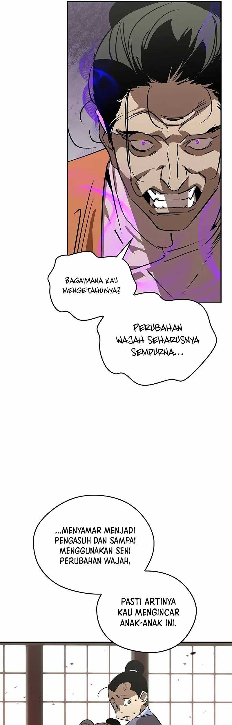 Martial Wild West chapter 55 halaman 60