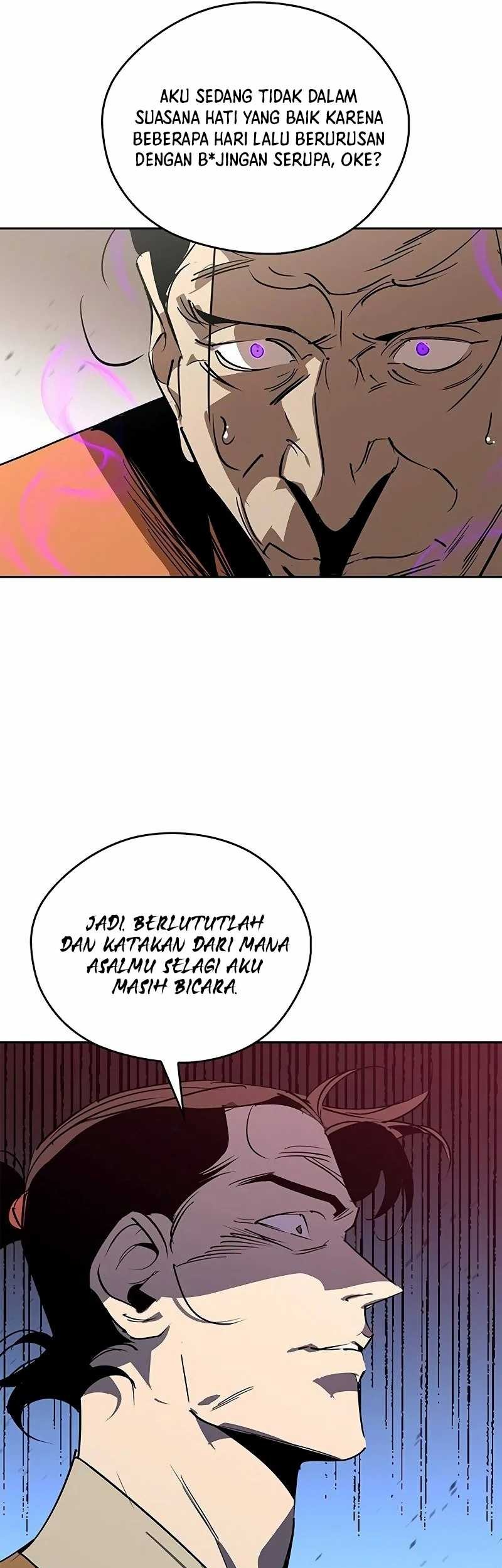 Martial Wild West chapter 55 halaman 62