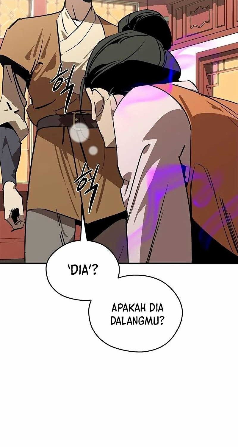 Martial Wild West chapter 55 halaman 77