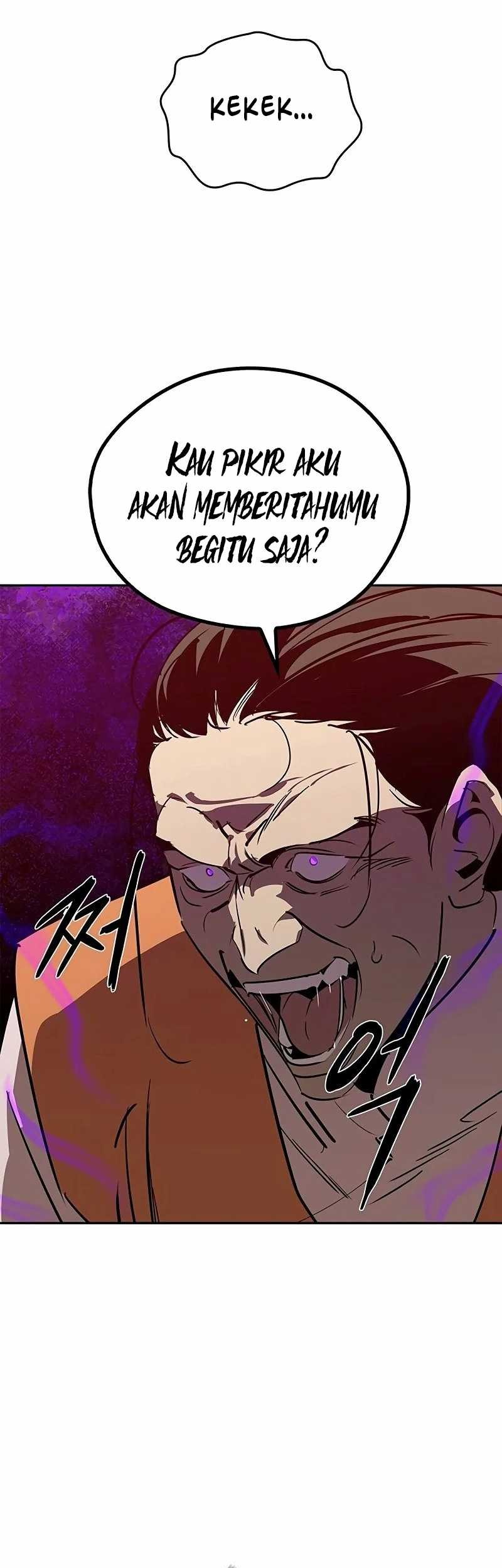 Martial Wild West chapter 55 halaman 78