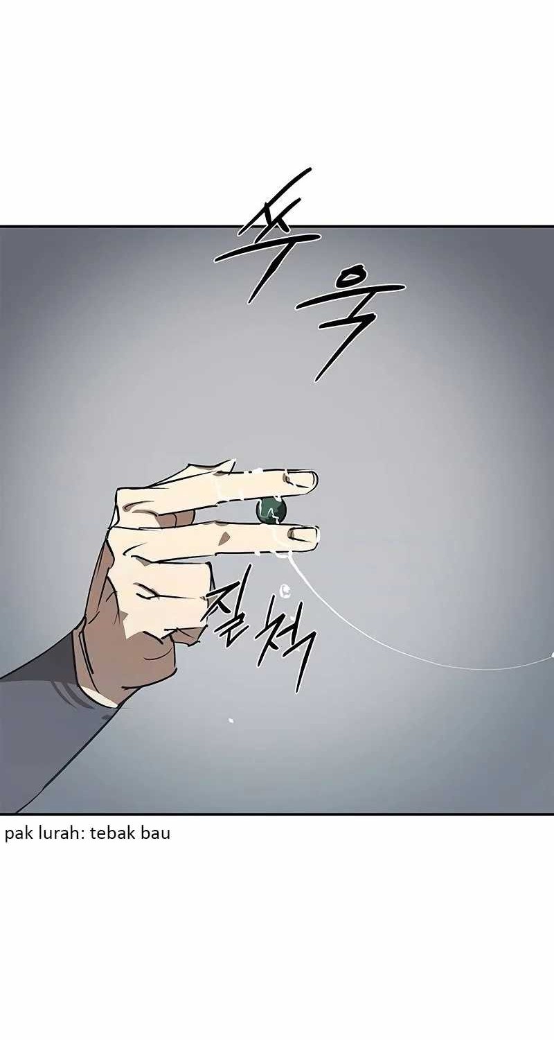 Martial Wild West chapter 55 halaman 81