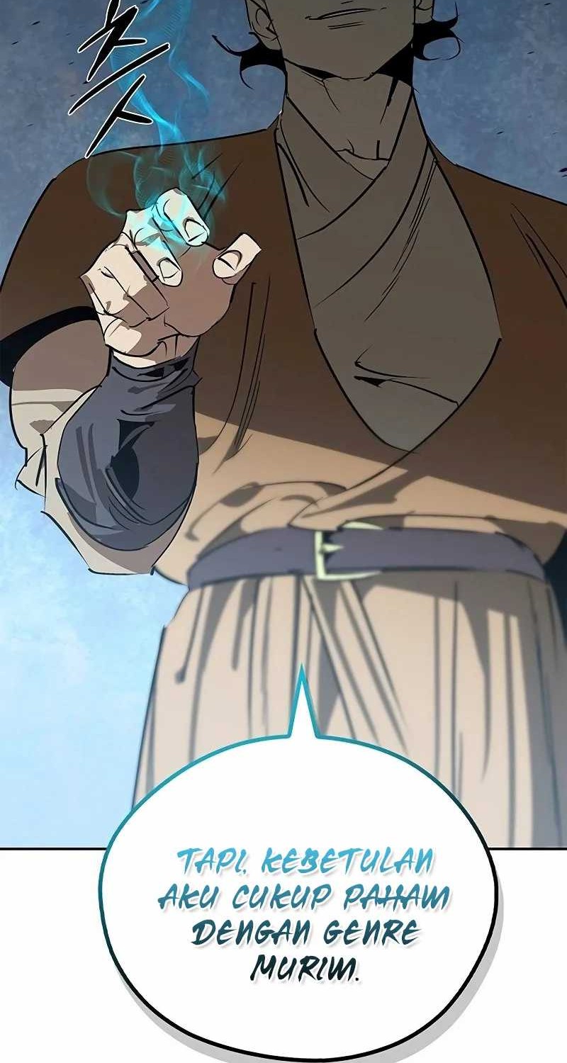 Martial Wild West chapter 55 halaman 85