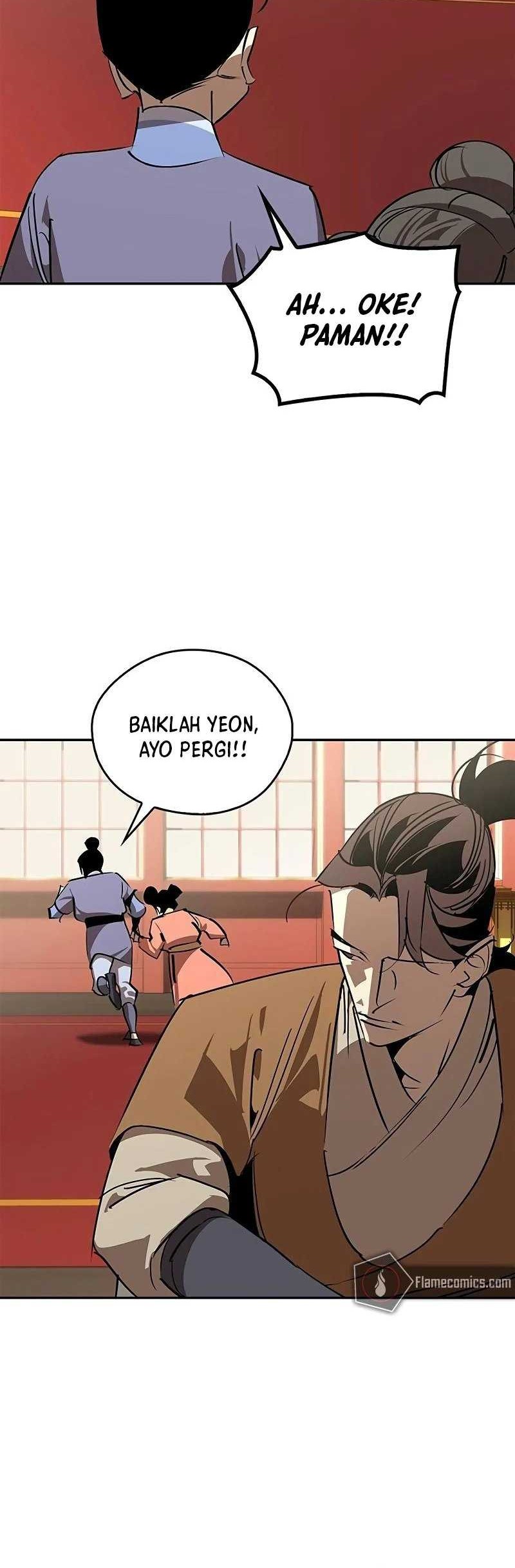 Martial Wild West chapter 56 halaman 4