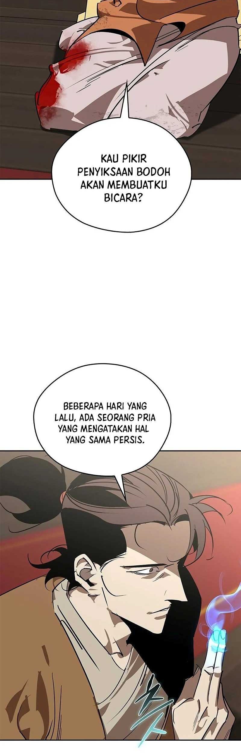 Martial Wild West chapter 56 halaman 6