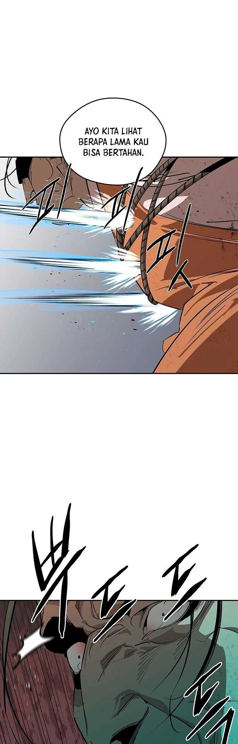 Martial Wild West chapter 56 halaman 7