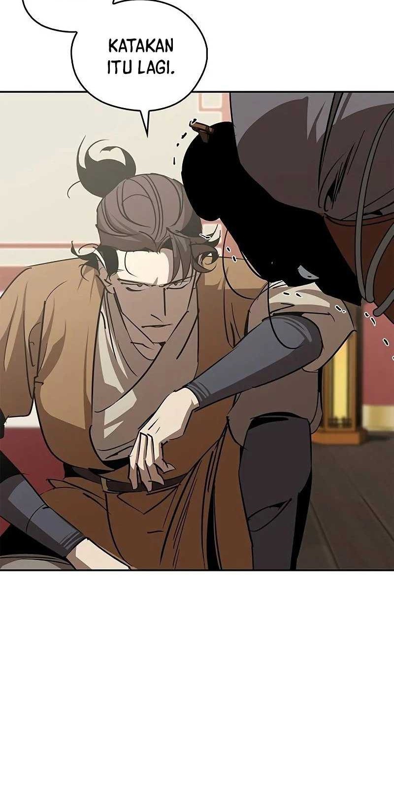Martial Wild West chapter 56 halaman 10