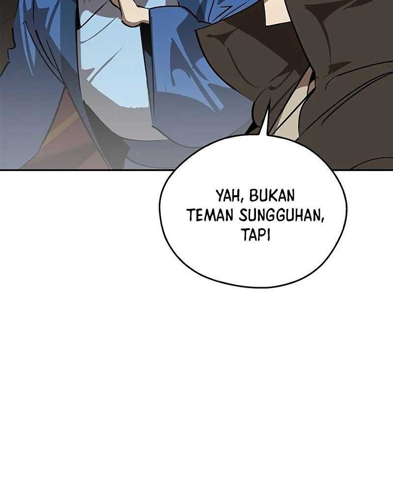 Martial Wild West chapter 56 halaman 18