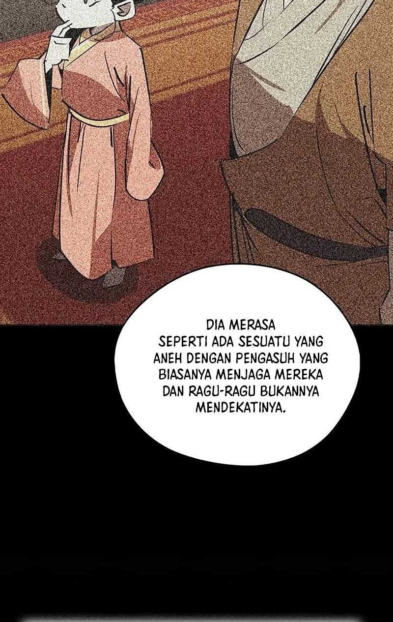 Martial Wild West chapter 56 halaman 28