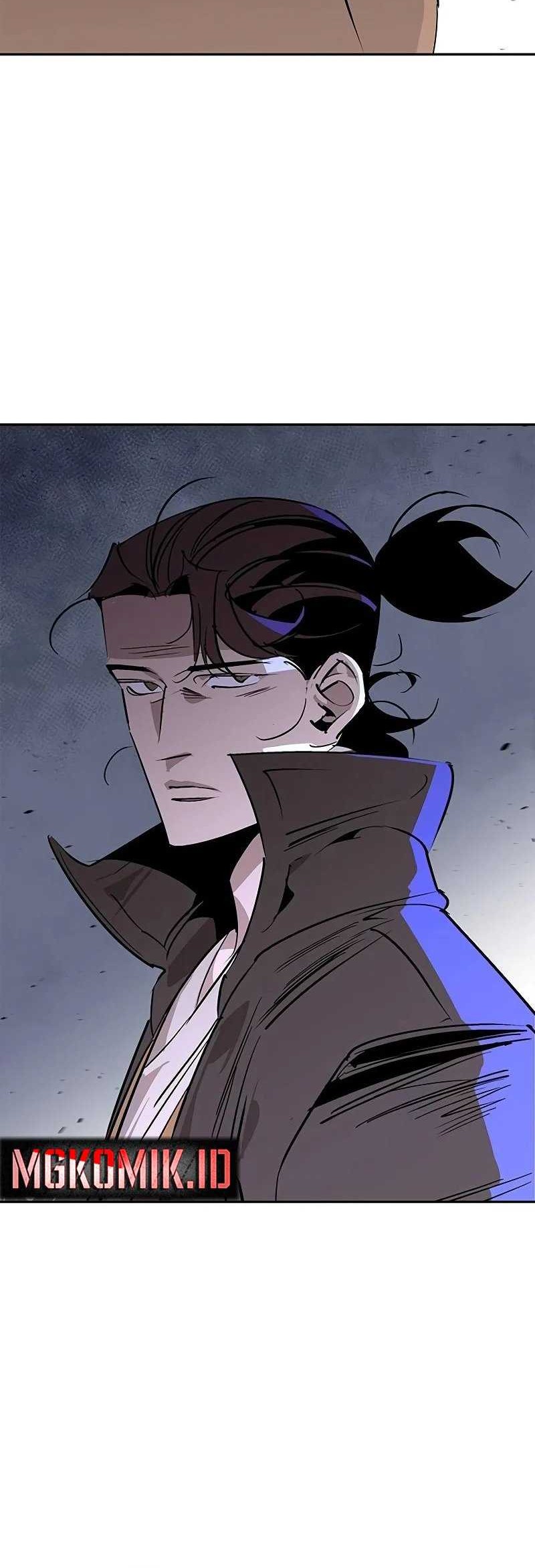 Martial Wild West chapter 56 halaman 30