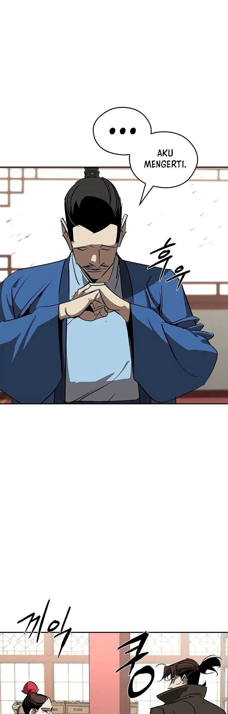 Martial Wild West chapter 56 halaman 33