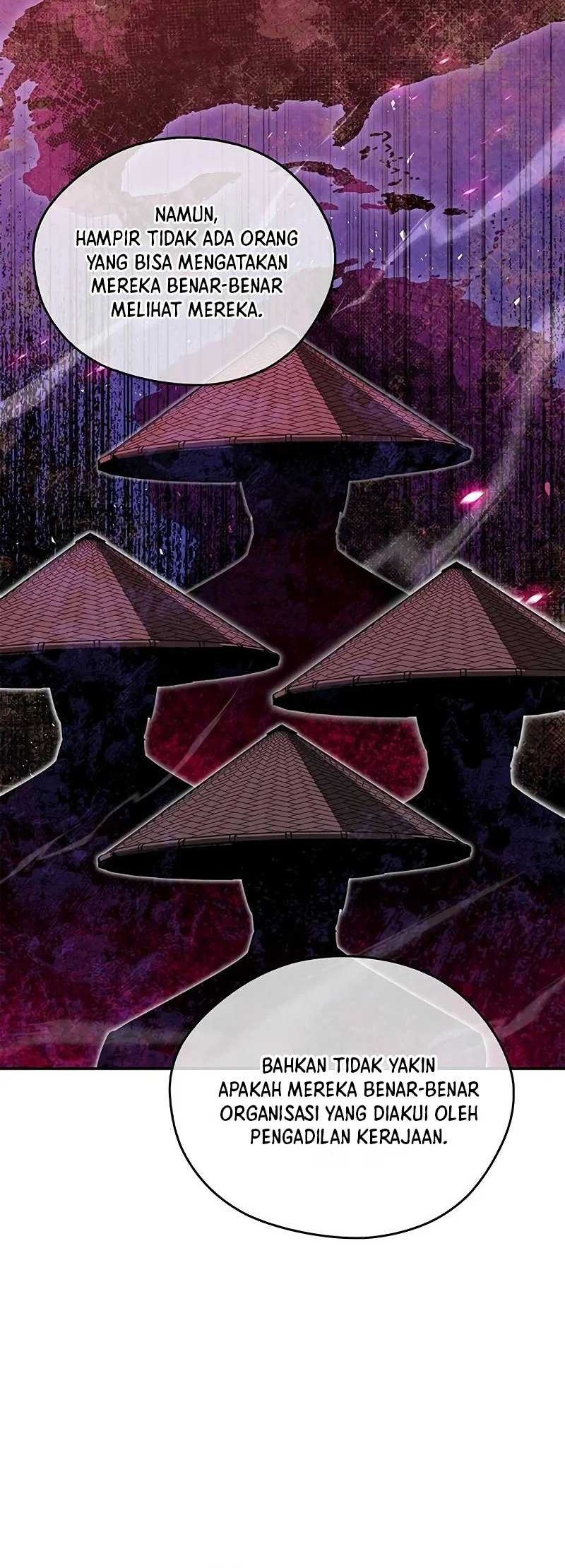 Martial Wild West chapter 56 halaman 38