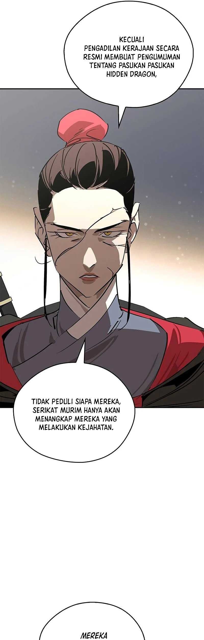 Martial Wild West chapter 56 halaman 41