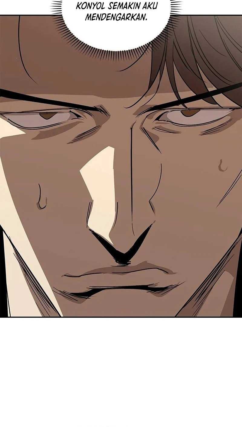Martial Wild West chapter 56 halaman 48
