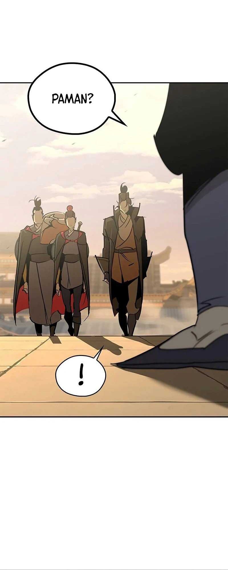 Martial Wild West chapter 56 halaman 50