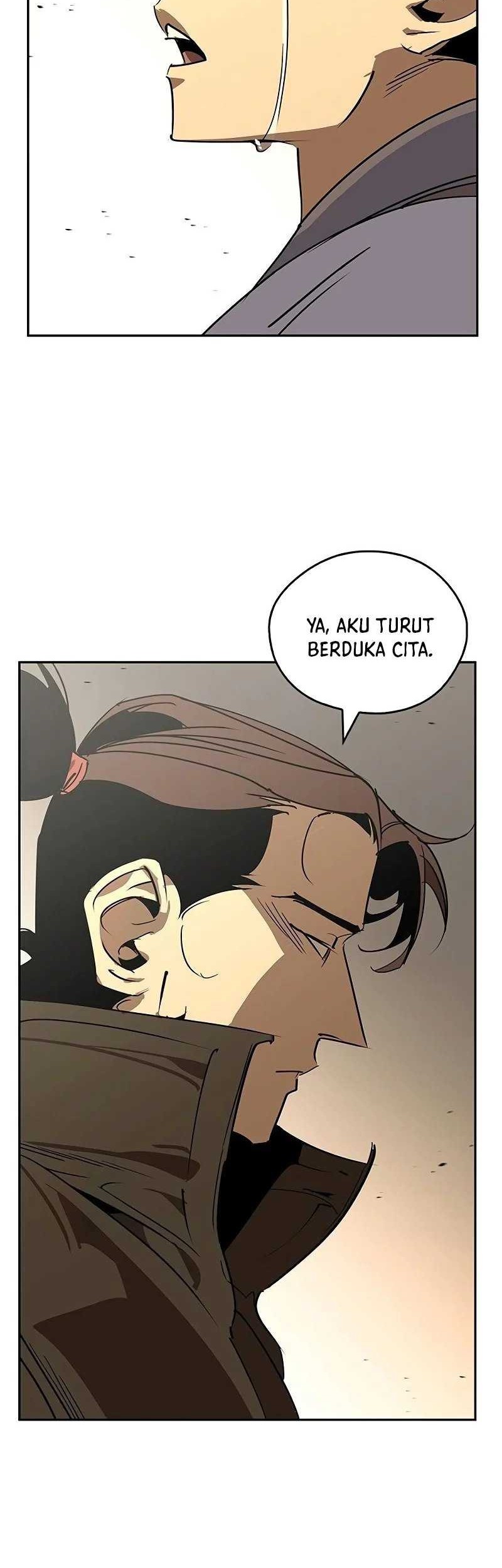 Martial Wild West chapter 56 halaman 52