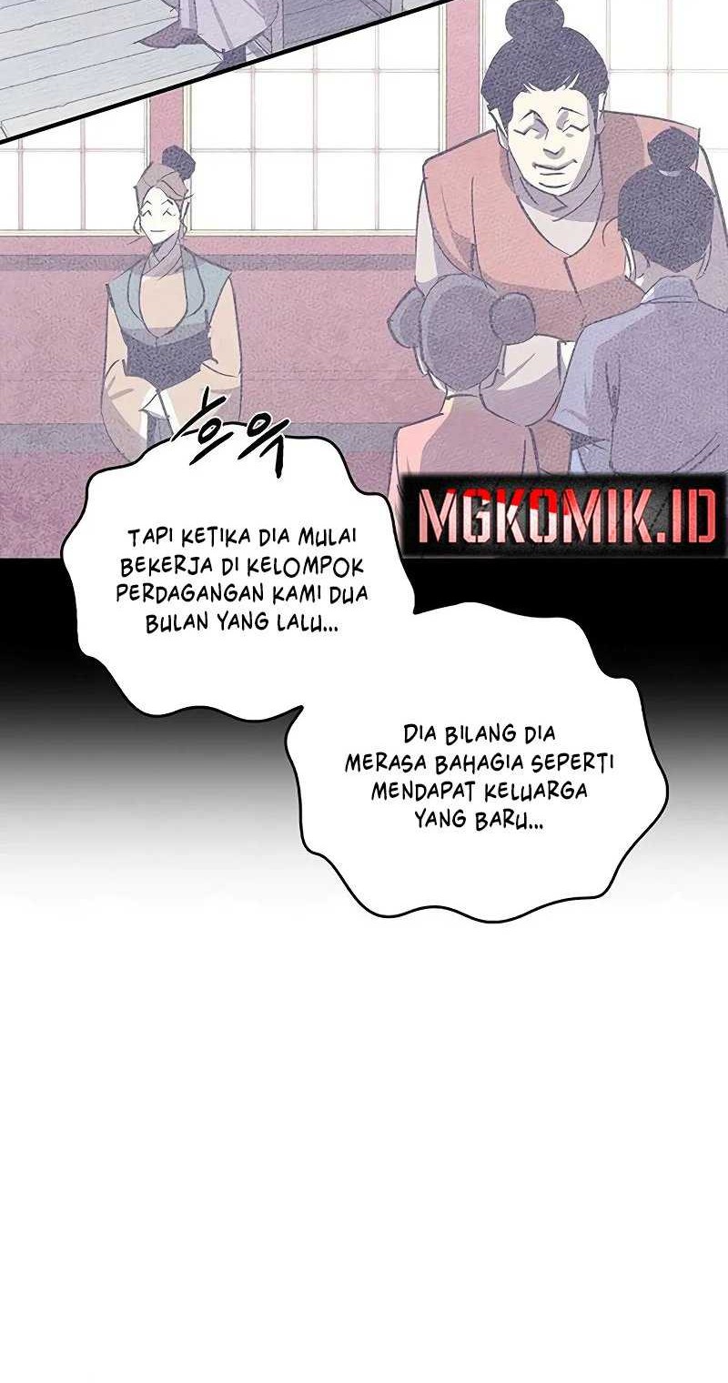 Martial Wild West chapter 56 halaman 54