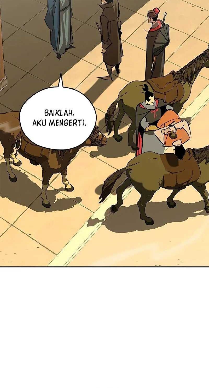 Martial Wild West chapter 56 halaman 58