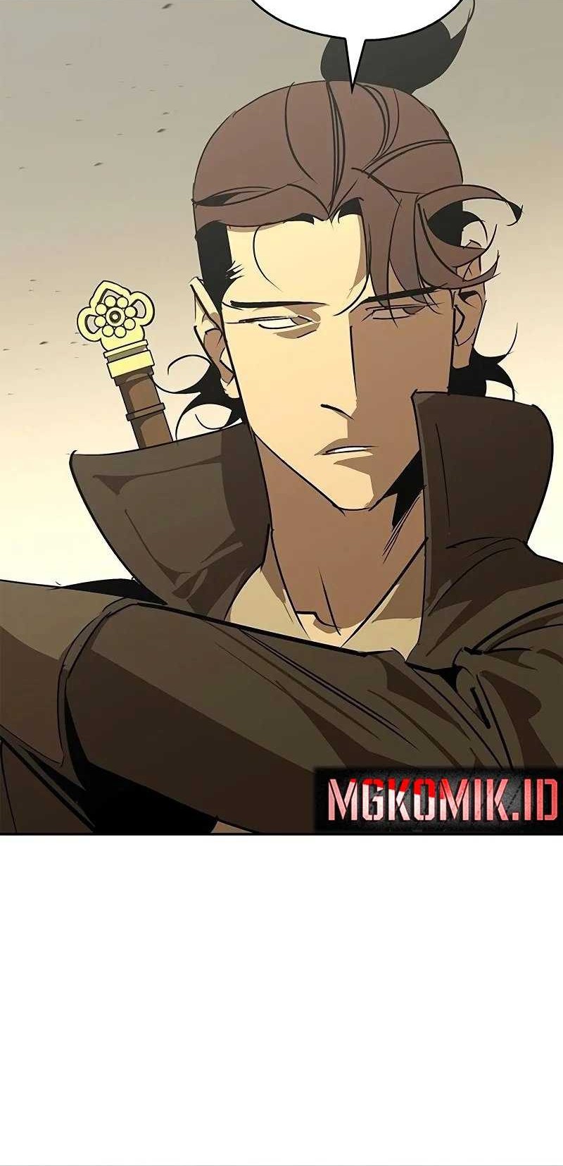 Martial Wild West chapter 56 halaman 60