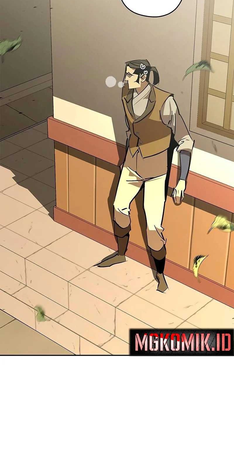 Martial Wild West chapter 56 halaman 64