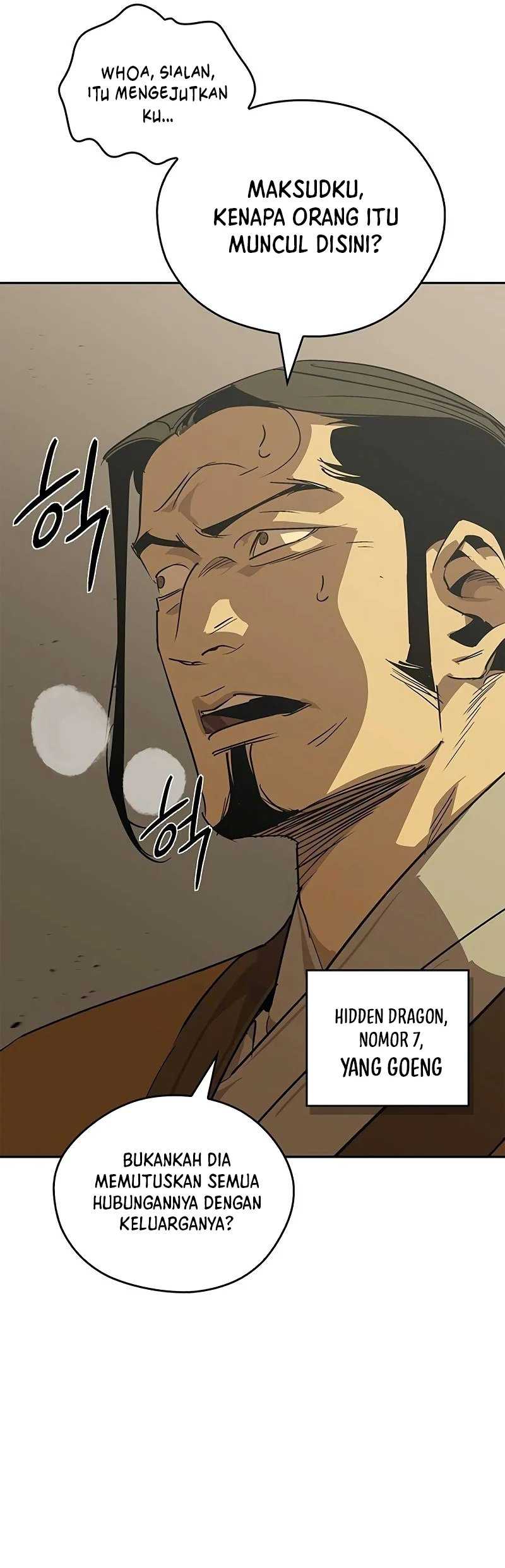 Martial Wild West chapter 56 halaman 65