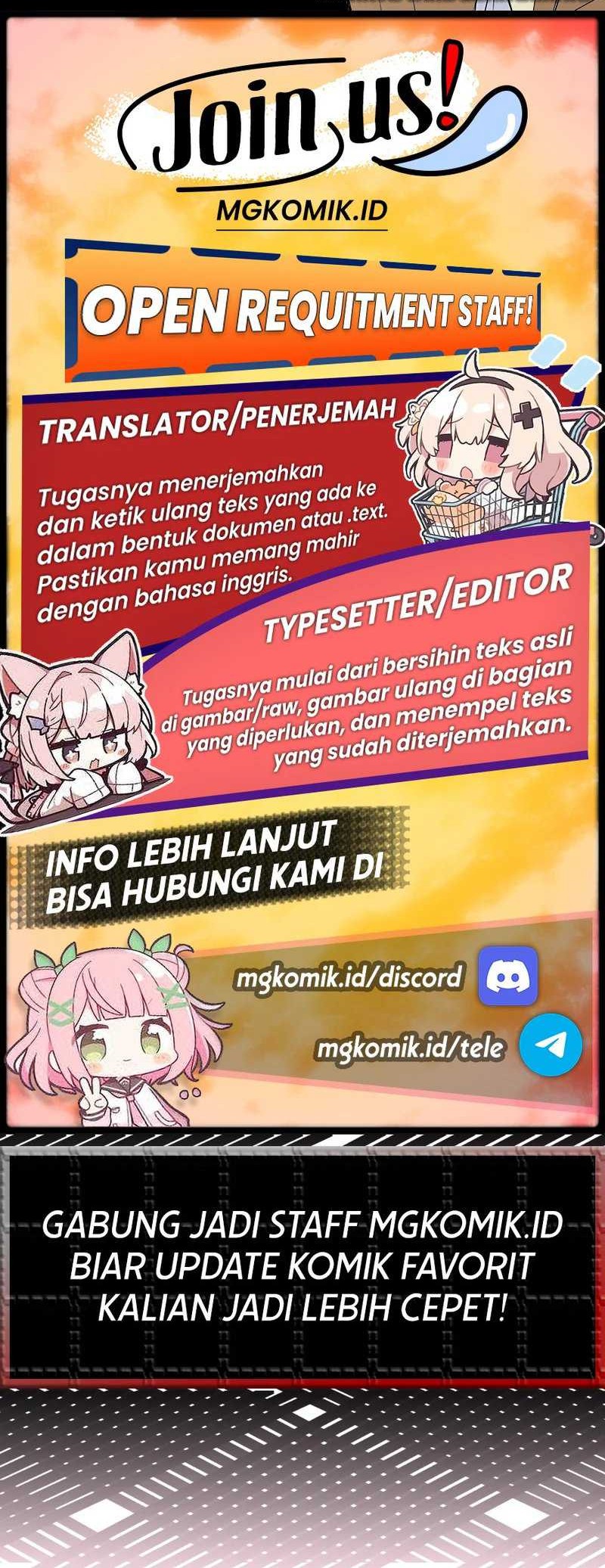 Martial Wild West chapter 56 halaman 69