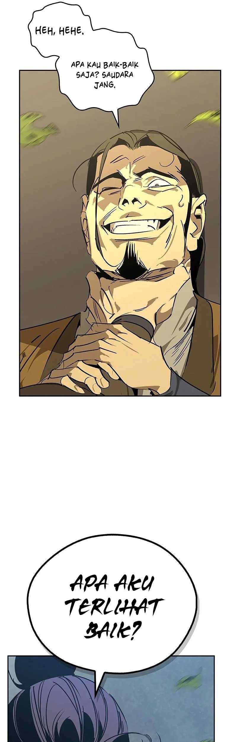 Martial Wild West chapter 57 halaman 7